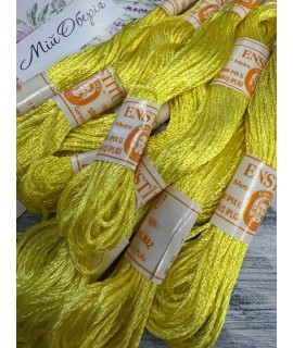 Enstitu Rayon Silk 613 (11 m, 6‑ply)