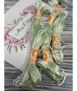 Enstitu Rayon Silk 617 (11 m, 6‑ply)