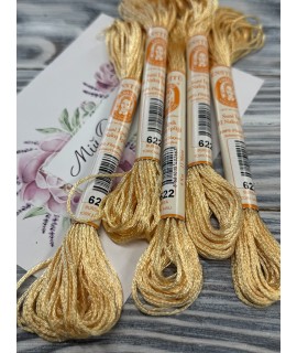 Enstitu Rayon Silk 622 (11 m, 6‑ply)