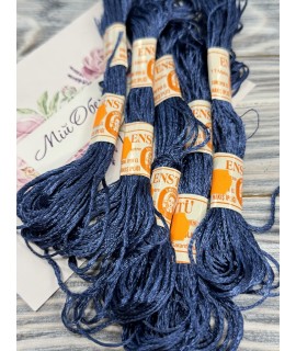 Enstitu Rayon Silk 648 (11 m, 6‑ply)