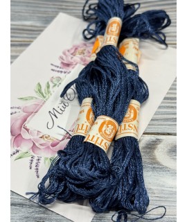 Enstitu Rayon Silk 649 (11 m, 6‑ply)