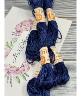 Enstitu Rayon Silk 650 (11 m, 6‑ply)