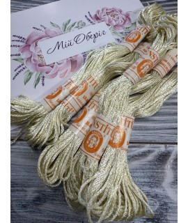 Enstitu Rayon Silk 66 (11 m, 6‑ply)