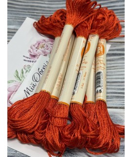 Enstitu Rayon Silk 665 (11 m, 6‑ply)