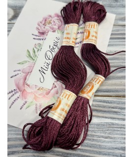 Enstitu Rayon Silk 669 (11 m, 6‑ply)