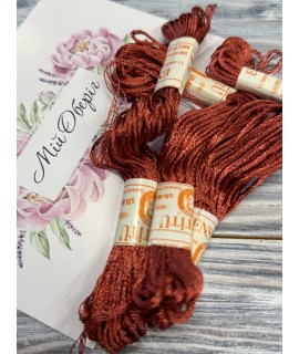 Enstitu Rayon Silk 678 (11 m, 6‑ply)