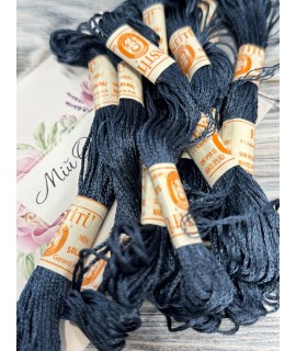 Enstitu Rayon Silk 700 (11 m, 6‑ply)