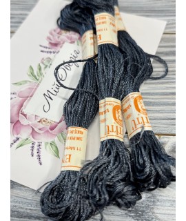 Enstitu Rayon Silk 703 (11 m, 6‑ply)