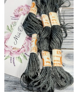 Enstitu Rayon Silk 708 (11 m, 6‑ply)