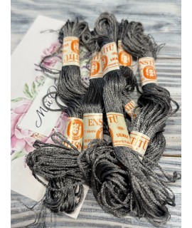 Enstitu Rayon Silk 733 (11 m, 6‑ply)
