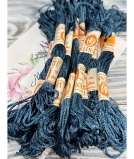 Enstitu Rayon Silk 744 (11 m, 6‑ply)