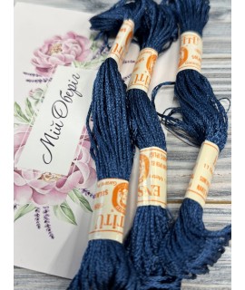 Enstitu Rayon Silk 746 (11 m, 6‑ply)
