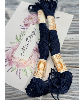 Enstitu Rayon Silk 747 (11 m, 6‑ply)