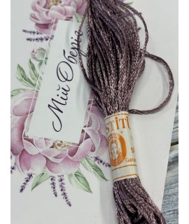 Enstitu Rayon Silk 778 (11 m, 6‑ply)