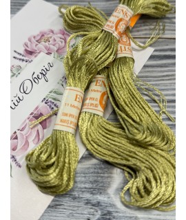 Enstitu Rayon Silk 79 (11 m, 6‑ply)