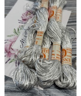 Enstitu Rayon Silk 810 (11 m, 6‑ply)