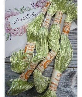 Enstitu Rayon Silk 820 (11 m, 6‑ply)