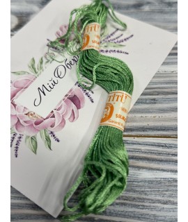 Enstitu Rayon Silk 822 (11 m, 6‑ply)
