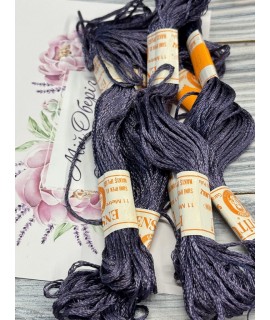 Enstitu Rayon Silk 868 (11 m, 6‑ply)