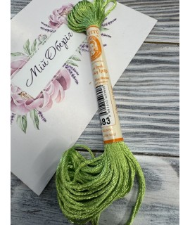 Enstitu Rayon Silk 883 (11 m, 6‑ply)