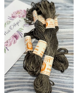 Enstitu Rayon Silk 889 (11 m, 6‑ply)