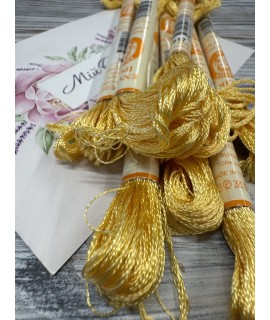Enstitu Rayon Silk 917 (11 m, 6‑ply)