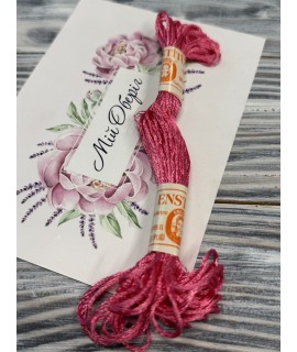 Enstitu Rayon Silk 925 (11 m, 6‑ply)
