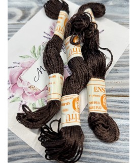 Enstitu Rayon Silk 930 (11 m, 6‑ply)