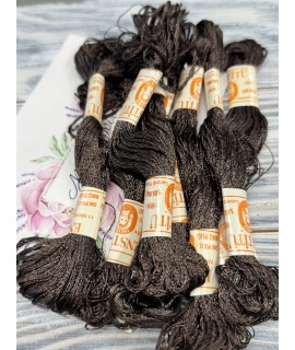 Enstitu Rayon Silk 931 (11 m, 6‑ply)