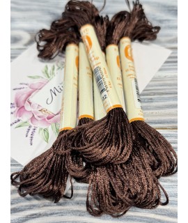 Enstitu Rayon Silk 932 (11 m, 6‑ply)