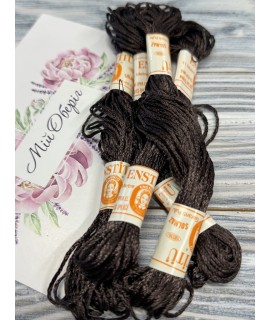 Enstitu Rayon Silk 933 (11 m, 6‑ply)