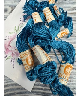 Enstitu Rayon Silk 936 (11 m, 6‑ply)