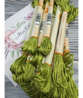 Enstitu Rayon Silk 949 (11 m, 6‑ply)