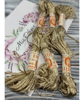 Enstitu Rayon Silk 951 (11 m, 6‑ply)