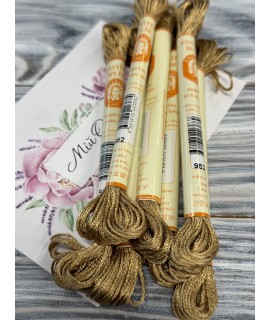 Enstitu Rayon Silk 952 (11 m, 6‑ply)