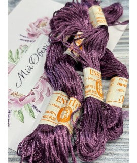 Enstitu Rayon Silk 971 (11 m, 6‑ply)