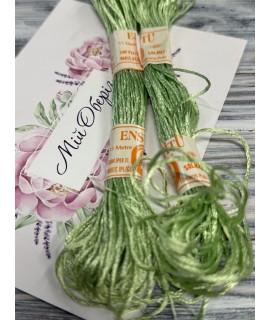 Enstitu Rayon Silk 981 (11 m, 6‑ply)