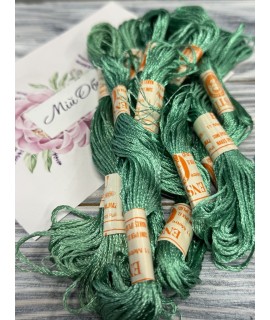 Enstitu Rayon Silk 982 (11 m, 6‑ply)