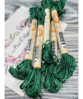 Enstitu Rayon Silk 984 (11 m, 6‑ply)